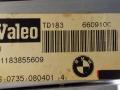 радиатор кондиционера BMW X5 E53 2001, 3.0 л., i, бензин, АКПП, серый, внедорожник 5 дв., полный привод, 641183855609 - фото №3