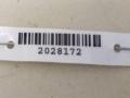 блок AirBag Mazda 626 GF [рестайлинг] GF 1999, 2.0 л., i, бензин, МКПП, синий, седан, передний привод, GG3E57K30, NALDEC - фото №4