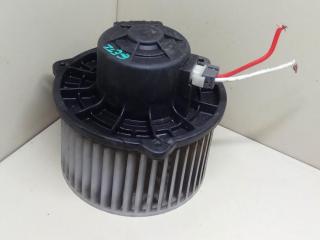 моторчик печки Hyundai Getz 1 поколение 2002, F00S330024