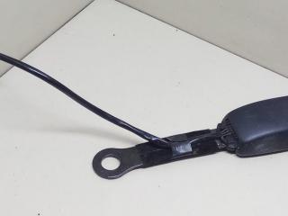 замок ремня безопасности Infiniti G 3 поколение 2004, 3.5 л., i, VQ35DE, бензин, АКПП, серый, седан, E034501