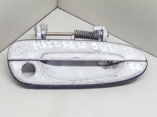 ручка наружная Mazda 626 GE 1994, HG30-58-410C