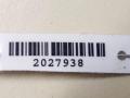 ручка наружная Mazda 626 GE 1994, HG30-58-410C - фото №3