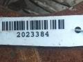 диск тормозной задний Mazda 626 GE 1992, 2.0 л., i, бензин, передний привод, GA4Y-26-251 - фото №3