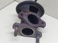 клапан EGR Kia Carnival 1 поколение [рестайлинг] 2003, 2.9 л., CRDi, дизель, МКПП, темно-зеленый, минивэн, передний привод - фото №2