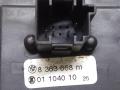 переключатель поворотов BMW X5 E53 2001, 3.0 л., i, бензин, АКПП, серый, внедорожник 5 дв., полный привод, 8363668M - фото №3