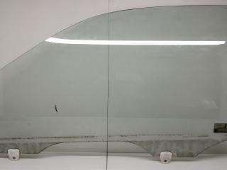 стекло двери передней левой Honda Civic 6 поколение (EJ/EK/EM) 1997, 1.6 л., i, бензин