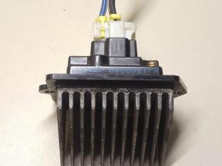 сопротивление печки Mazda 626 GF 1998, K1180B26B