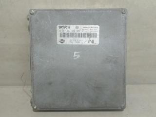 блок управления двигателем Nissan Primera P11 1998, 2.0 л., i, бензин, 261203783
