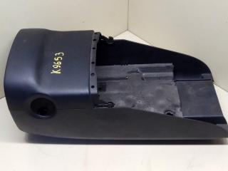 кожух рулевой колонки Volkswagen Passat B6 2008, 2.0 л., i, BPY, бензин, АКПП, серый, седан, передний привод, 3C0658625A, P0108665