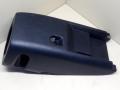 кожух рулевой колонки Volkswagen Passat B6 2008, 2.0 л., i, BPY, бензин, АКПП, серый, седан, передний привод, 3C0658625A, P0108665 - фото №2