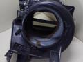 кран отопителя (печки) Nissan Primera P11 1998, 2.0 л., DT, CD20T, дизель, МКПП, красный, седан, передний привод - фото №2