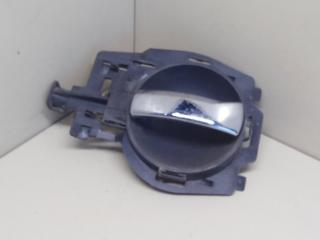 ручка внутренняя передняя левая Citroen C3 1 поколение 2005, 1.1 л., i, HFX (TU1JP), бензин, МКПП, голубой, хетчбэк 5 дв., передний привод, 9680187877