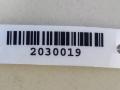 ручка внутренняя передняя левая Citroen C3 1 поколение 2005, 1.1 л., i, HFX (TU1JP), бензин, МКПП, голубой, хетчбэк 5 дв., передний привод, 9680187877 - фото №4