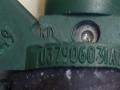 форсунка Skoda Octavia 1 поколение (A4) [рестайлинг] 2001, 1.6 л., VWSMI037906031AA - фото №4
