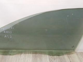 стекло двери передней левой Volkswagen Passat B6 2008, 2.0 л., i, BPY, бензин, АКПП, серый, седан, передний привод, AS-2, 43R-00082, 3C4845201B