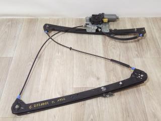 стеклоподъемник электрический передний левый BMW X5 E53 2001, 3.0 л., i, бензин, АКПП, серый, внедорожник 5 дв., полный привод, BOSCH, 8381019.9, 992693-100