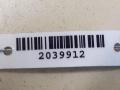 блок AirBag Mazda 626 GF 1998, GE4T-57K30A - фото №4