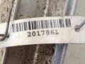 топливная рампа Honda Civic 6 поколение [рестайлинг] EJ6 1999, 1.4 л., i-VTEC, D14Z3, бензин, МКПП, серебристый, универсал, передний привод - фото №3