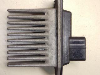 сопротивление печки Mitsubishi Galant 7 поколение 1997, 7801A175