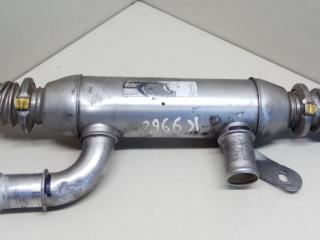 трубка системы рециркуляции EGR Citroen Xantia 1 поколение [рестайлинг] 2000, 2.0 л., дизель, МКПП, синий, хетчбэк 5 дв., передний привод