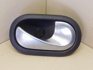ручка внутренняя передняя правая Renault Megane 2 поколение 2005, 1.9 л., F9Q 800, дизель, МКПП, серый, универсал, передний привод, 5005500006, 8200028486