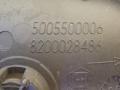 ручка внутренняя передняя правая Renault Megane 2 поколение 2005, 1.9 л., F9Q 800, дизель, МКПП, серый, универсал, передний привод, 5005500006, 8200028486 - фото №3