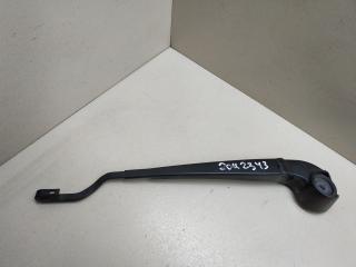щеткодержатель задний SEAT Leon 1 поколение 2001, синий, хетчбэк 5 дв.