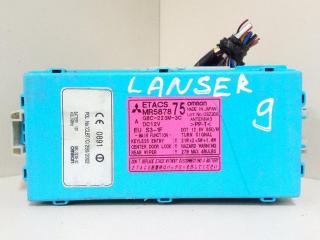 блок комфорта Mitsubishi Lancer 9 поколение 2004, 1.6 л., i, бензин