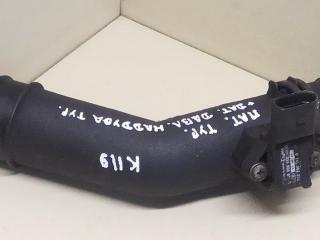 патрубок турбины Volkswagen Sharan 1 поколение [2-й рестайлинг] 2004, 1.9 л., дизель, МКПП, минивэн, 0281002399, 038906051