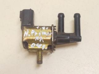 электромагнитный клапан Nissan Primera P12 2004, 1.8 л., i, бензин, K5T48474, NISSAN