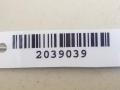 электромагнитный клапан Nissan Primera P12 2004, 1.8 л., i, бензин, K5T48474, NISSAN - фото №4