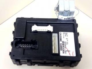 блок комфорта Nissan Murano Z50 2006, 3.5 л., i, VQ35DE, бензин, АКПП, золотистый, внедорожник 5 дв., полный привод, 284V1SS20A, CALSONIC, KANSEI