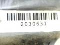 усилитель бампера переднего Mitsubishi Colt 6 поколение (Z20/Z30) 2006, 1.5 л., OM 639.939, дизель, МКПП, черный, хетчбэк 5 дв., передний привод, 5256A448 - фото №3