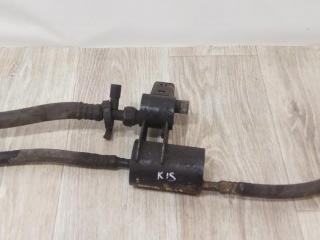 трубка кондиционера Peugeot 806 1 поколение 1998, 2.0 л., i, RFU (XU10J2), бензин, МКПП, бордо, минивэн, передний привод