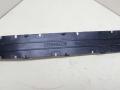накладка на порог внутренняя Volkswagen Touareg 1 поколение 2005, 3.2 л., i, BMX, бензин, АКПП, серый, внедорожник 5 дв., полный привод, 7L0853793C - фото №2