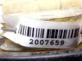 пробка топливного бака Hyundai Sonata 4 поколение [рестайлинг] 2004, 2.7 л., i, G6BA, бензин, АКПП, чёрный, седан, передний привод - фото №3