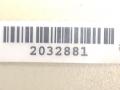 педаль Nissan Almera Tino V10 2003, 2.2 л., D, дизель, 18002BU400, NISSAN - фото №5