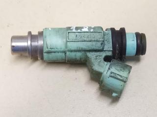 форсунка Mitsubishi Carisma 1 поколение [рестайлинг] 2000, 1.8 л., i, бензин, 280155723