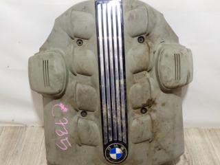 декоративная крышка двигателя BMW X5 E53 [рестайлинг] 2005, 4.4 л., бензин, АКПП, внедорожник 5 дв.