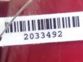 фонарь задний правый Citroen C4 1 поколение 2006, 1.6 л., i, бензин, АКПП, золотистый, хетчбэк 5 дв., передний привод, 965586398001 - фото №4