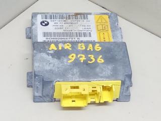 блок AirBag BMW 7 серия E65/E66/E67 E65 2003, 4.4 л., i, M62 B44 (448S1), бензин, АКПП, черный, седан, задний привод, 65.77-6929557