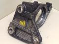 кронштейн двигателя Renault Megane 2 поколение 2005, 1.9 л., F9Q 800, дизель, МКПП, серый, универсал, передний привод - фото №2