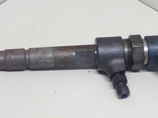 форсунка Fiat Stilo 1 поколение 2002, 1.9 л., дизель, 445110119