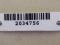 барабан тормозной Hyundai Getz 1 поколение 2004, 1.6 л., i, G4ED, бензин, МКПП, синий, хетчбэк 5 дв., передний привод, 58411-1CXXX, 584111C000 - фото №3
