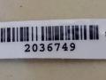 блок ABS Kia Magentis 1 поколение 2002, 2.0 л., i, бензин, BOSCH, 0273004615, 0265216876, 589203C000 - фото №8