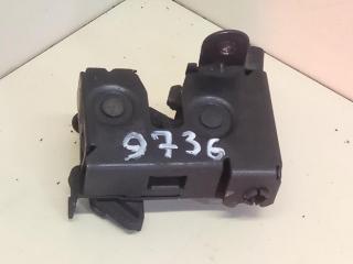 замок багажника BMW 7 серия E65/E66/E67 E65 2003, 4.4 л., i, M62 B44 (448S1), бензин, АКПП, черный, седан, задний привод, 8240599