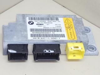 блок AirBag BMW 7 серия E65/E66/E67 E65 2003, 4.4 л., i, M62 B44 (448S1), бензин, АКПП, черный, седан, задний привод, 65.77-6929558