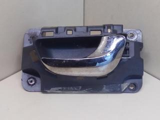 ручка внутренняя задняя правая Volvo S80 1 поколение 2000, 2.5 л., D 5252 T, дизель, МКПП, синий, седан, передний привод, 9170046
