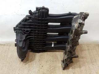 коллектор впускной Renault Scenic 2 поколение 2004, 2.0 л., i, бензин, 8200144194