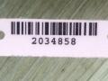 стекло двери задней левой Citroen C4 1 поколение 2006, 1.6 л., i, бензин, АКПП, золотистый, хетчбэк 5 дв., передний привод, 43R-000929 - фото №3